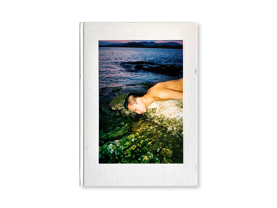 Ren Hang - Athens Love