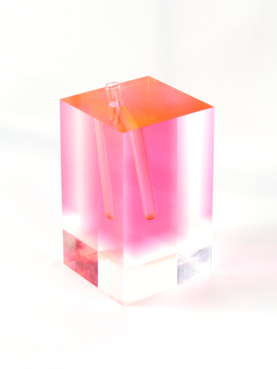 Shiro Kuramata - Soliflore vase #2